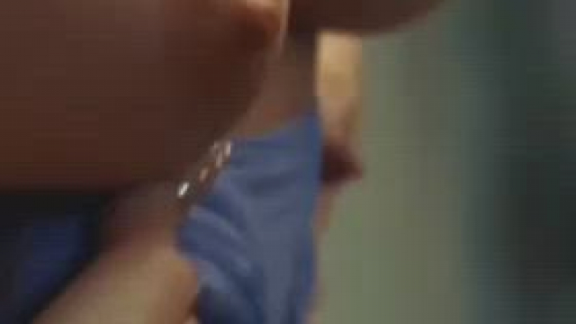 Best tits in Hollywood.