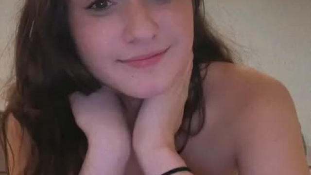 Hope you don’t mind dolls who moan