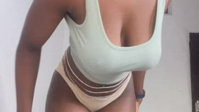 Is this enough to convince you to fill me with your cum?