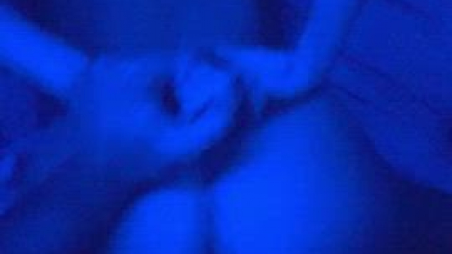 Daddy destroys me first thing in the morning