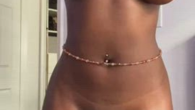 Boob bouncing should be considered art