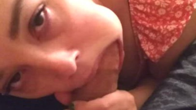 I love trying to make my eyes water while deepthroating, I cant...so just cover 