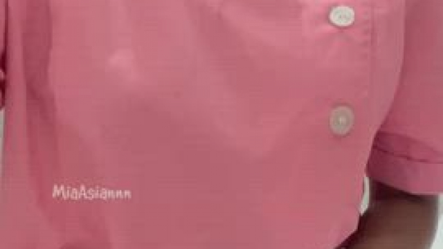 My tits are the perfect size for your load