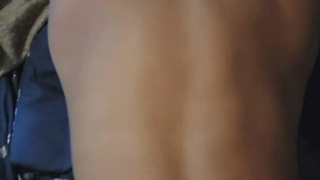 Would really love to be filled from both ends