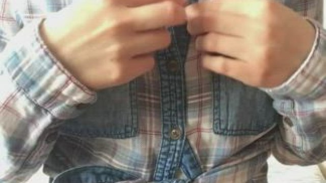 Maybe you can help me take off my panties now?