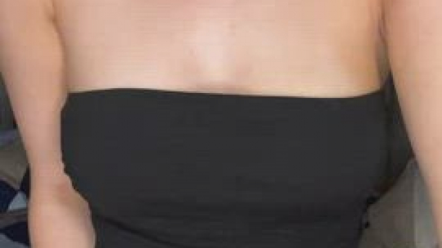 Who likes natural boobs?