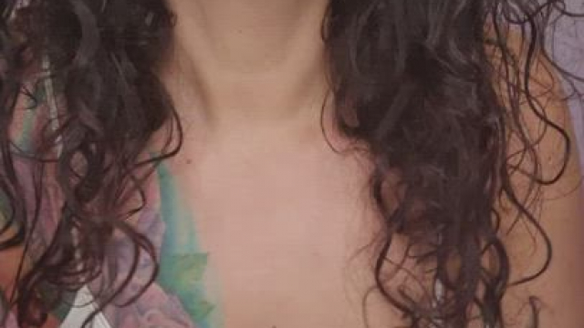 This is to wish you a great weekend (OC)