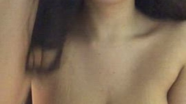 118” tits is a lot, do you think you can handle it?