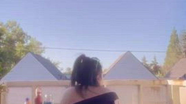 My ass is made for spanking