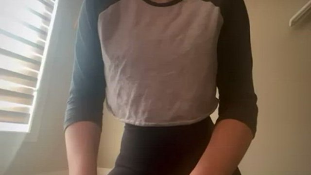 Best tit drop you'll see today