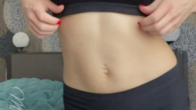 Are you into slim busty girls?