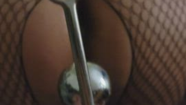 Never tired of getting hooked