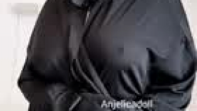 Ready for Halloween? I have the ghosties lol