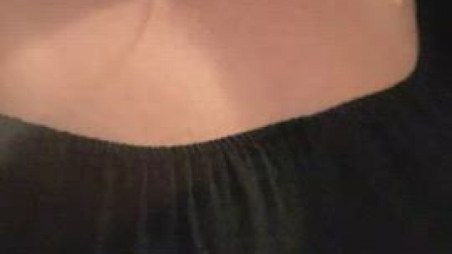 Big pale Irish nipples