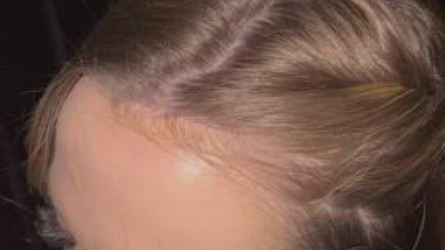 Giving him the best views tonight [M] [F]