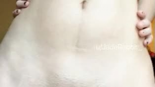 Any chance you'd eat my pussy on the first date?