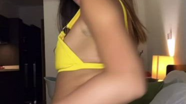 I'd let you fuck my virgin ass