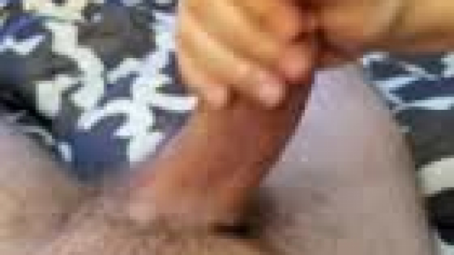 Her amazing handy work!