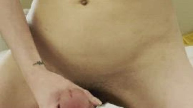 That moment that it first goes inside me is heaven.