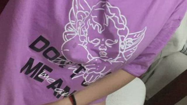 Can you squeeze them? Because they’re so squishy and i love it <3