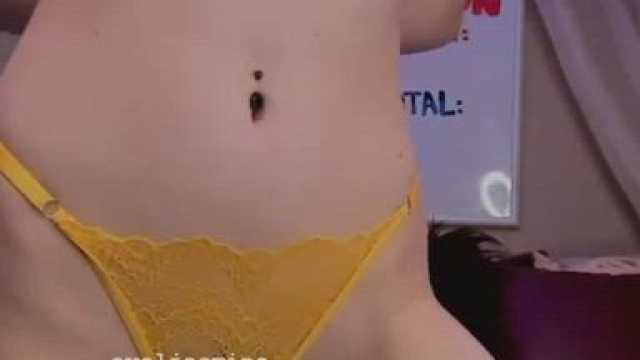 Pretty, Pert & Petite [OC]