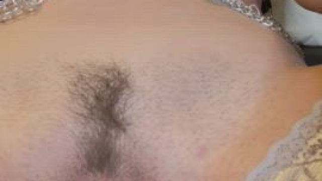 Wanna taste? (40 year old mom)