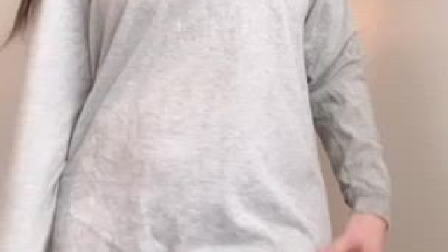 Do you expect all my thickness?