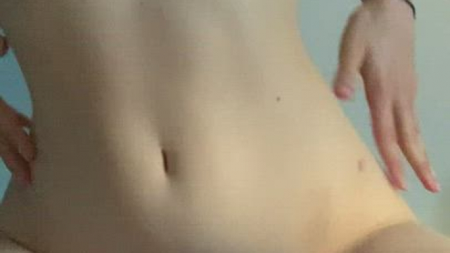 What if I am your naked neighbor? (OC) would you like it?