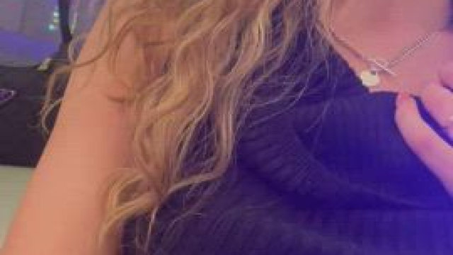 I can be very festive