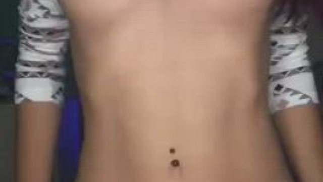 The men at work say I've got the best tits.. what do you think