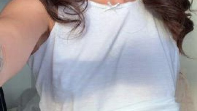 Do you think my tits are suckable?