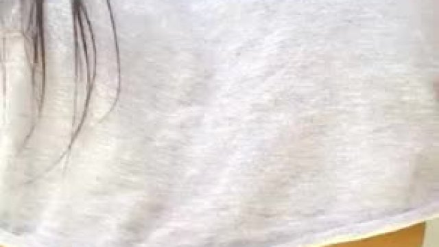 Are my tits huge enough for you?