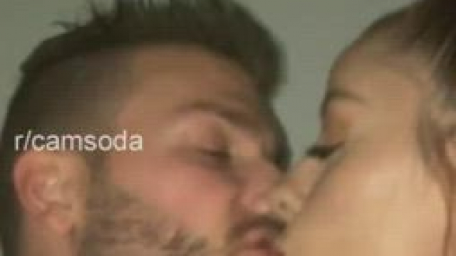 Fucked in the bathroom at a house party!