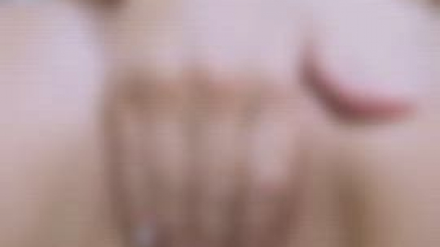 Will you leave me touching myself or will you come to help me?