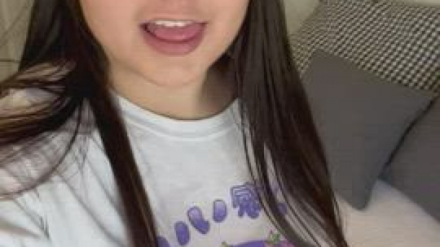 My ex said I’m too thick to ride his face, can I ride yours or am I too big?