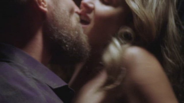 Anna Hutchison in Kingdom