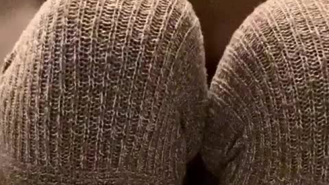 I hope my hips are hypnotizing you