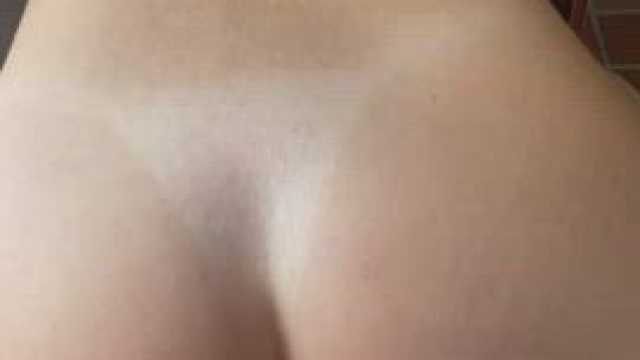 I knew my tanlines made him super horny