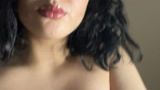 my big 19yo arab tits are legal here but my dad would still k1ll me if he knew