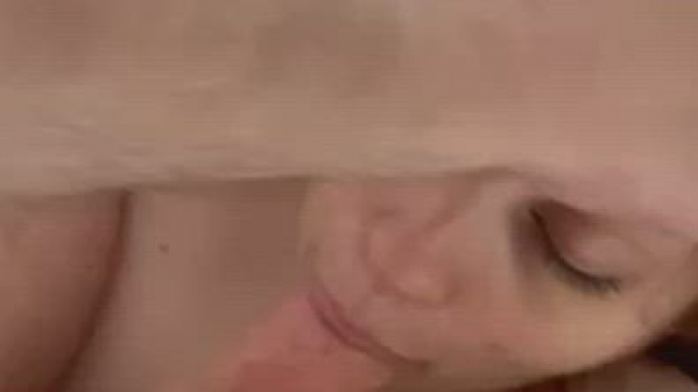 My Future Hubby Looked Huge