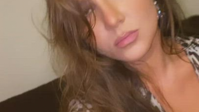 If at least one guy wants to see me strip more often, I'll celebrate and fuck my