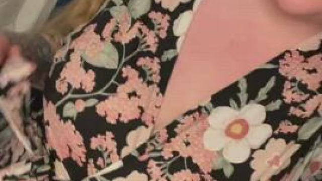 Black is my favourite colour