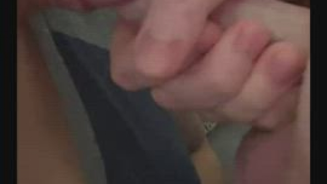 My husband bet a blowjob from me if our team lost to our friend’s team. Our team