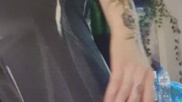 Follow the white rabbit