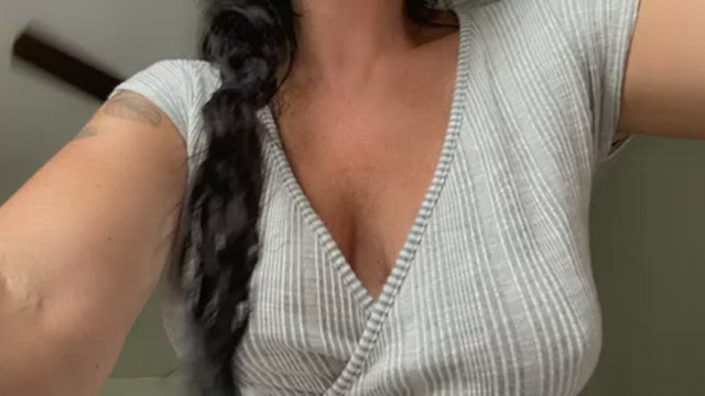 How I wanna wake you up every morning…. (Reveal)