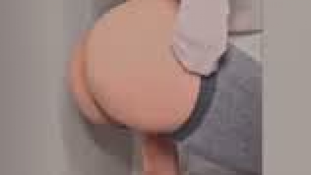 Yuyuhwa got that juicy booty