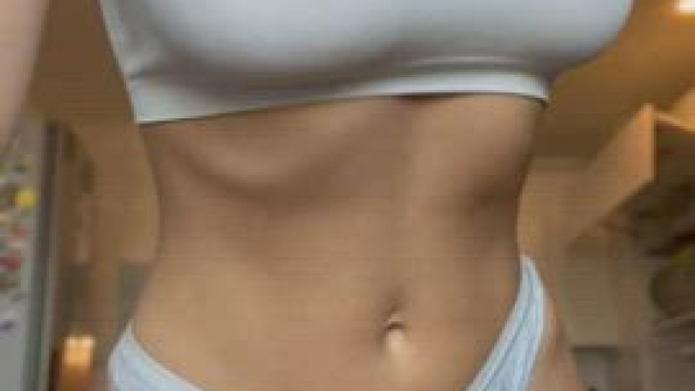 Firstly I dance you strip but then you fuck me?