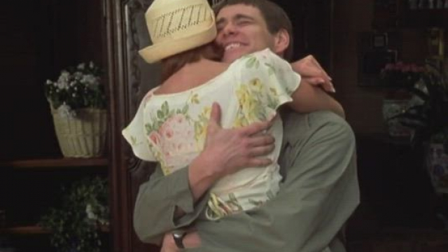 Lauren Holly - Dumb and Dumber (1994)