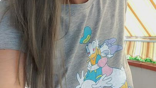 Smash or Pass? Be honest (OC)