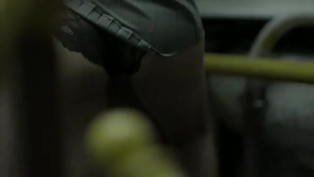 Ultimate Kathleen Robertson showcase from 